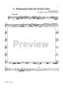 Collected Quartets Volume 2 - Violin 2