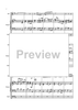 The Trumpet Shall Sound - Organ Score