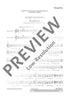 Kaddisch - Choral Score