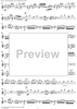 Three Grand Duets - Violin
