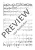 String Quartet No. 3 - Score and Parts