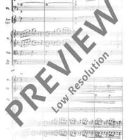 Alceste - Full Score