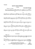 Suite for Strings - Cello