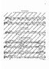 Carmina Burana - Alto Clarinet