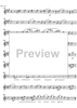 Liebeslieder Walzer Op.52 - Violin 1