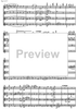 Quattro pezzi (Four Pieces) Op.89 - Score