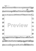 Fantasia and Fugue in C Minor, BWV 537 - Bb Trumpet 1