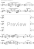 Major Scales with Arpeggio - C Instrument