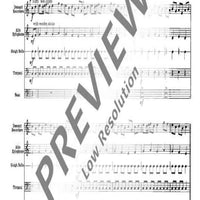 Music for Children - Vocal And Performing Score