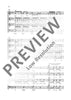 The discovery of America - Choral Score