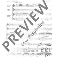 Rien ne peut calmer ma peine