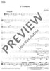 Il Presepio - Score and Parts