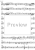 String quartet No. 2 - Violin 1