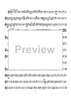 Fünffstimmigter blasender Music - Bb Trumpet 1