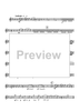 Sonata III - Tenor Saxophone