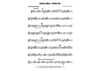 Malibu Drive - Tenor Saxophone 1