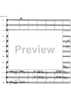 Zeffiro Dolce Spira [score]