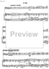 6 Solfeggi (6 solfeggios) - Score