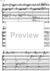 Arioso e Burlesca - Score