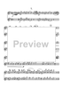 Nine Waltzes from Op. 39 - Flute 1/2