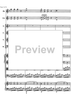 Magnificat - Full Score