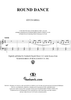 Round Dance