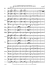 Divertimento for Tuba and Concert Band - Score