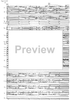 Canticle of Light - Full Score