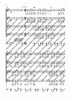 Guantanamera - Choral Score