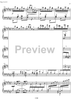 Scherzo No. 3
