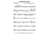 Sheherajazz - Baritone Saxophone