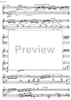 Trio - Bb Clarinet