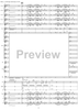 A Little Sugar Samba - Conductor's Score