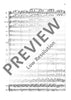 Symphony D minor - Full Score