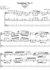 Symphony No. 1, Movement 5