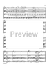 Four-Rosin Rock - Score