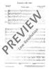 Canzoni a due canti col basso continuo - Score and Parts