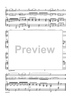 Hymns for Contemporary Worship for 2 Violins and Piano - Piano