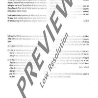 Music for Children - Vocal And Performing Score