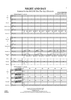 Night and Day - Featured in the M-G-M film The Gay Divorcée - Score