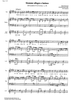 Stomme allegro e lazioso - Score