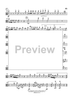 Music for Three, Collection No. 9, Musica de Mexico - Viola 2