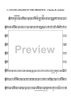 Hymn Suite #3 - F Horn