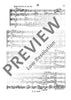 String Quartet Eb major - Full Score