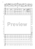 Capriccio - Score