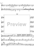 Agentia Suite No. 1 - Flute