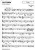 Jarní Hudba (Spring music) - Horn