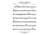 A Spiritual Christmas - Bb Clarinet 1
