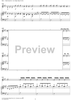 Violin Sonata No. 1 - Piano Score