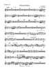 African Dance - Eb Trumpet